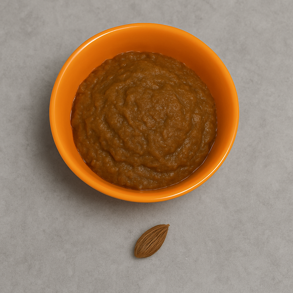 জিরা বাটা